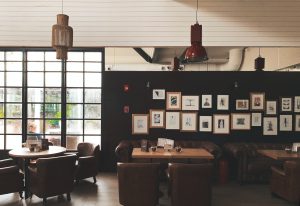How the interior design of your Café affects your customers