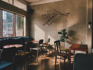 erfect commercial fit-out, café interior design, or restaurant interior design in Sydney